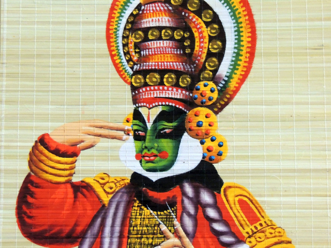 Onam Home Decor: Traditional Kerala Art and Handcrafted Essentials